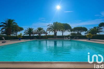 Appartement - 18 m² - 1 pièce