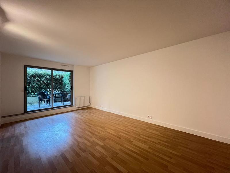 Appartement - 31 m² - 1 pièce