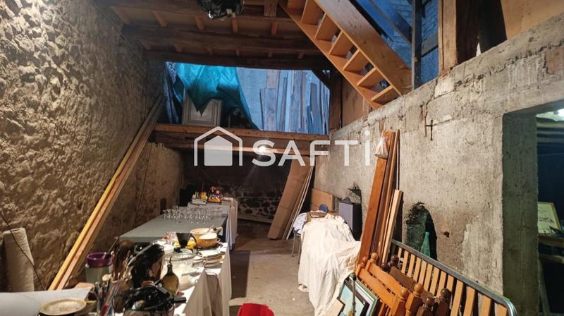 Maison - 111 m² - 5 pièces