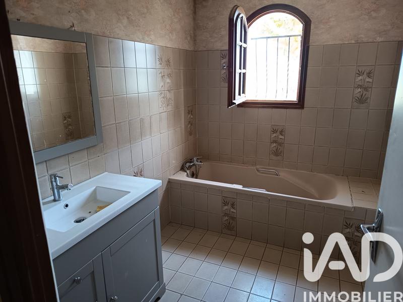 Maison de campagne - 105 m² - 5 pièces