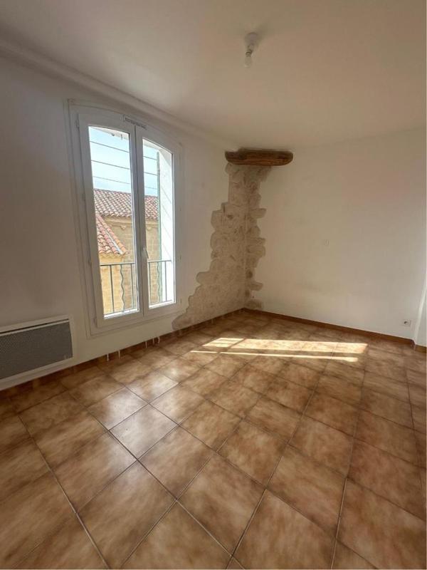 Appartement - 49 m² - 3 pièces