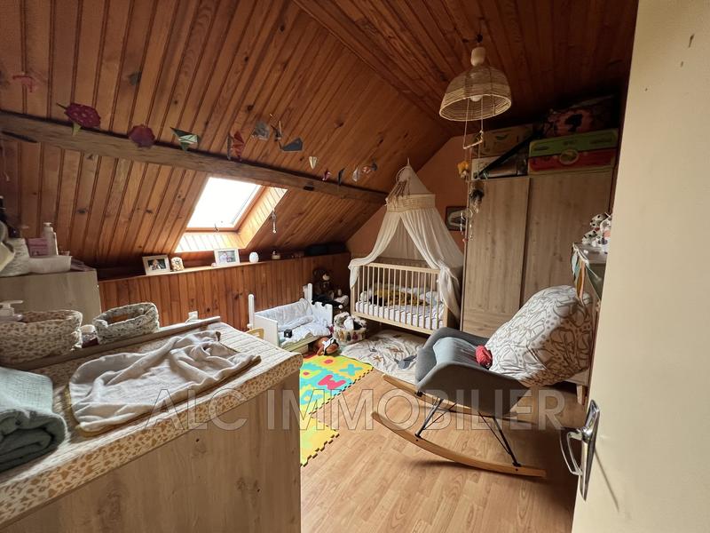 Ferme - 145 m² - 5 pièces