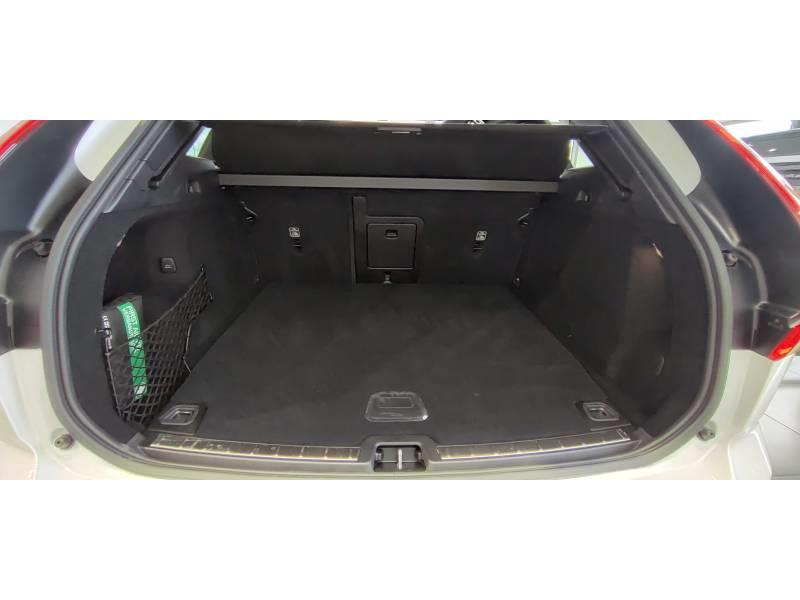 Volvo Xc60 T8 Awd Hybride rechargeable 310 ch+145 ch Geartronic 8 Polestar Engineered