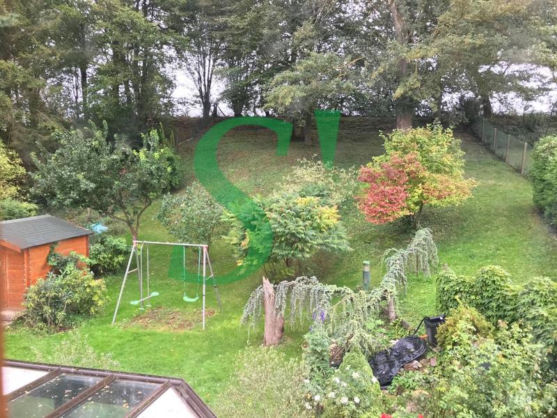 Maison - 106 m² - 4 pièces