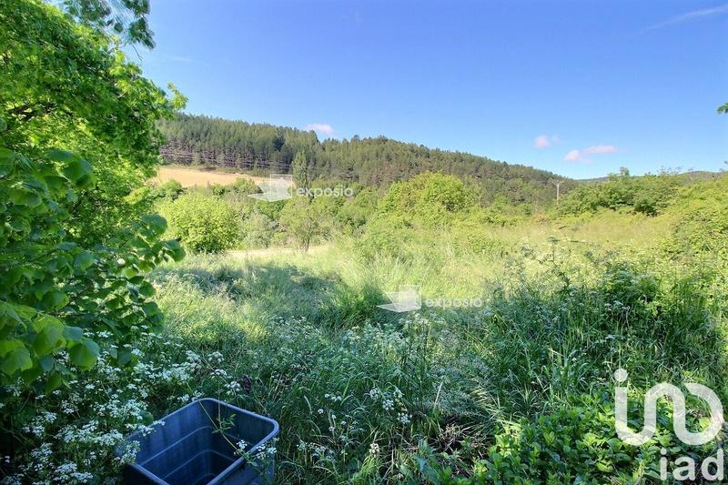 Maison de village - 110 m² - 4 pièces