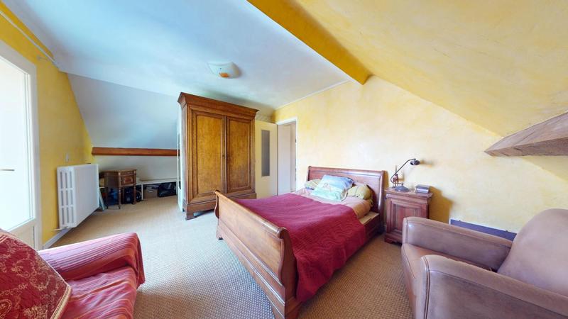 Maison - 178 m² - 7 pièces