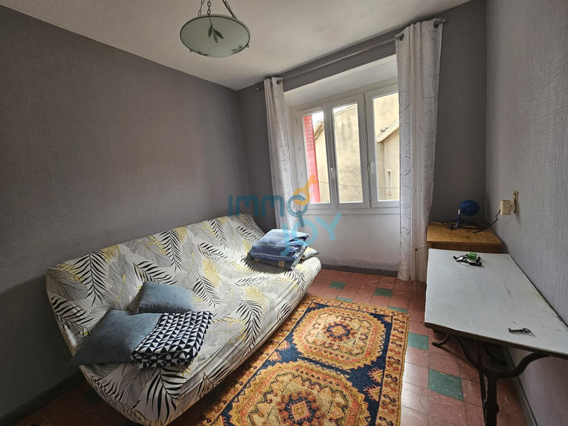 Maison de village - 196 m² - 10 pièces