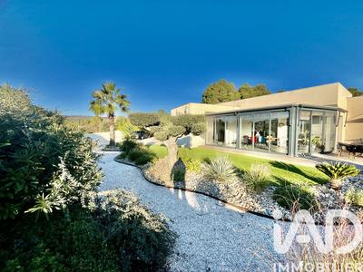 Maison - 160 m² - 4 pièces