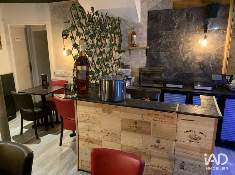 Local commercial - 78 m²