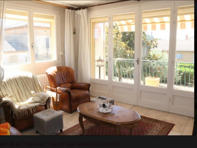 Villa - 120 m² - 4 pièces