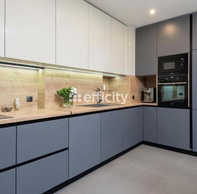 Maison - 77 m² - 4 pièces