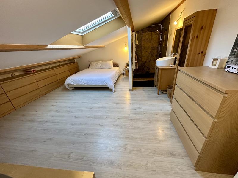 Immeuble - 150 m² - 3 pièces