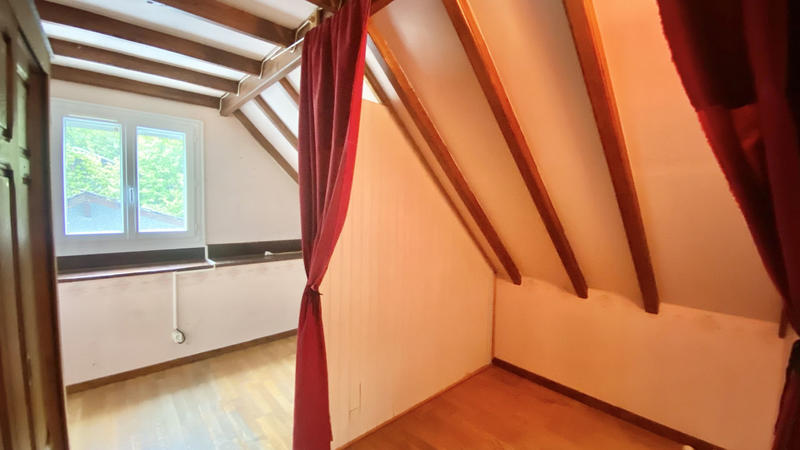 Maison en pierre - 127 m² - 5 pièces