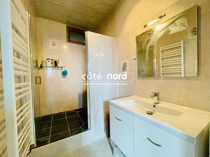 Maison - 125 m² - 6 pièces