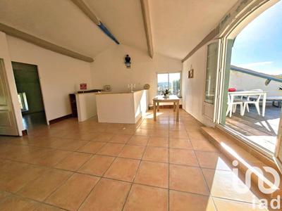 Maison de village - 201 m² - 7 pièces