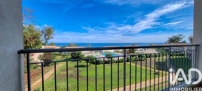 Appartement - 34 m² - 3 pièces