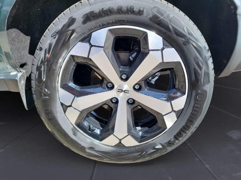 Dacia Duster Eco-G 100 Journey