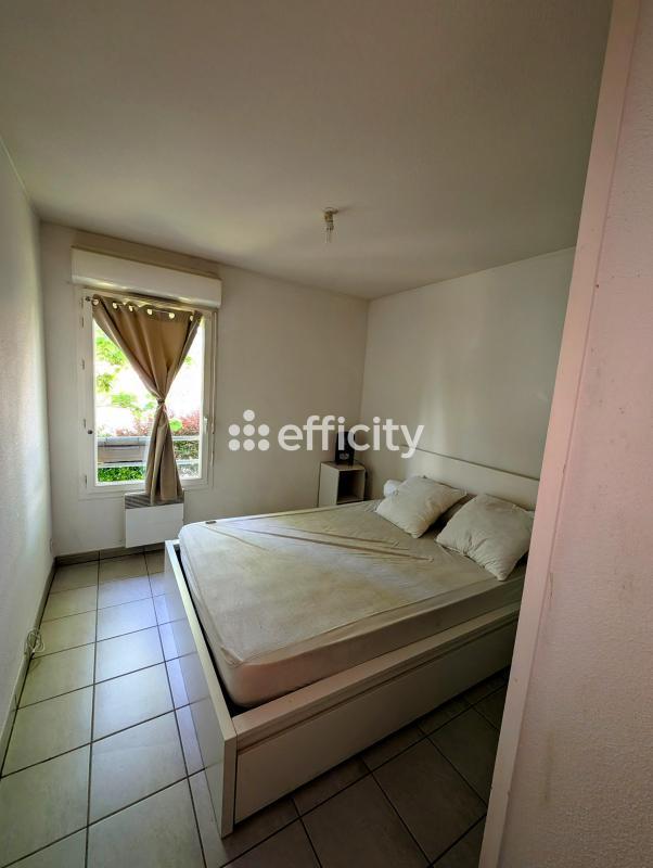 Appartement - 51 m² - 3 pièces