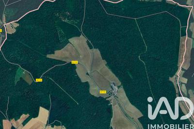 Terrain - 88 430 m²