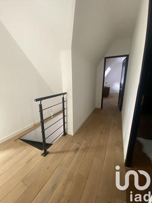 Maison - 115 m² - 4 pièces