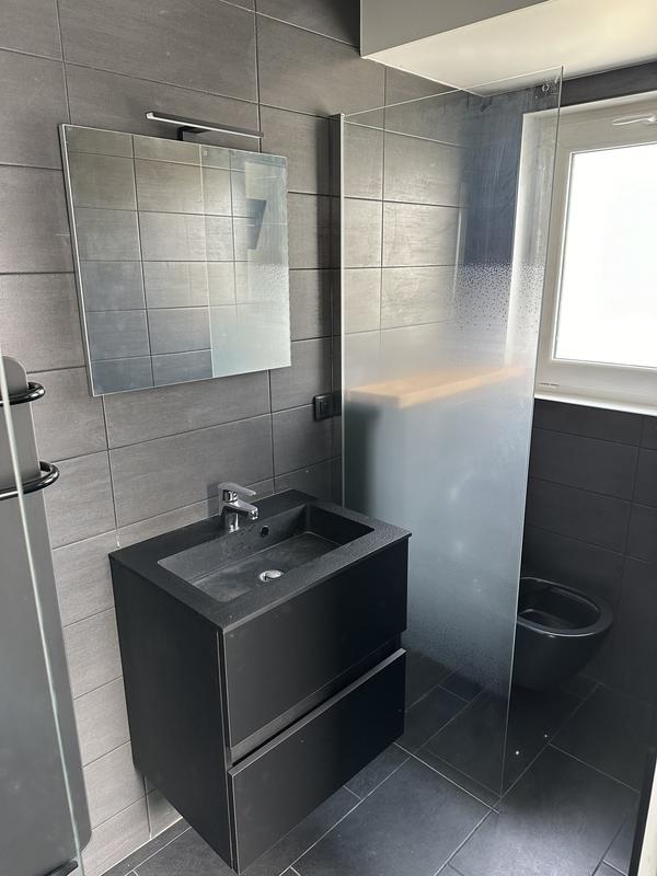 Appartement - 54 m² - 3 pièces