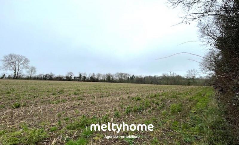 Terrain agricole - 120 654 m²