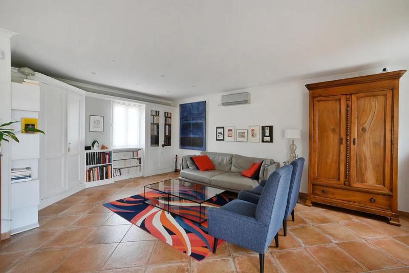 Maison - 147 m² - 5 pièces