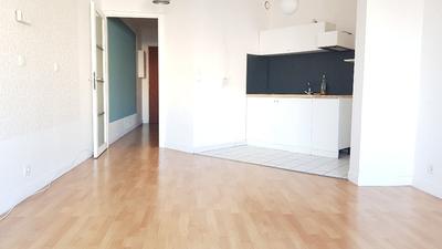 Appartement - 34 m² - 1 pièce