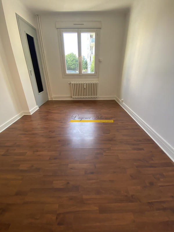 Appartement - 51 m² - 3 pièces