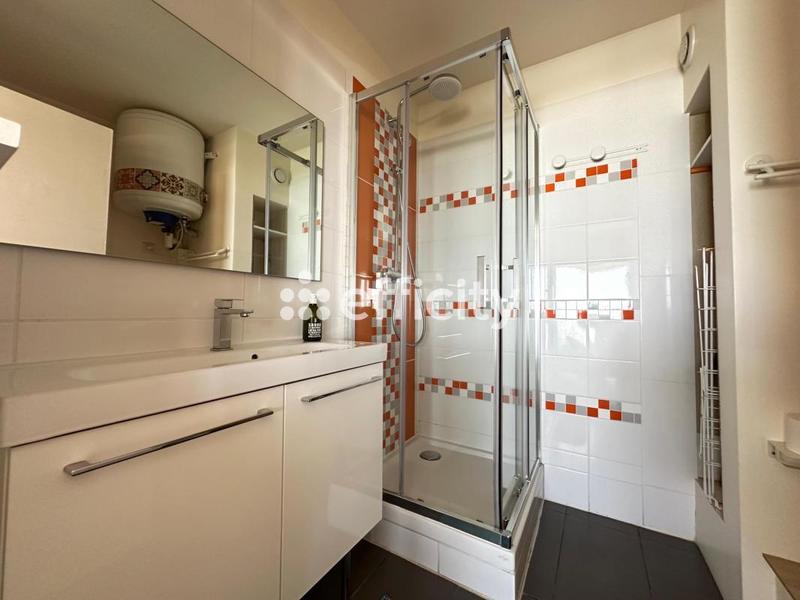 Appartement - 26 m² - 1 pièce