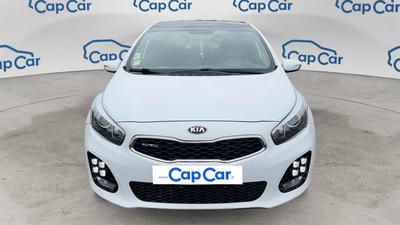 Kia Ceed 1.6 CRDi 136 Gt Line - Toit ouvrant