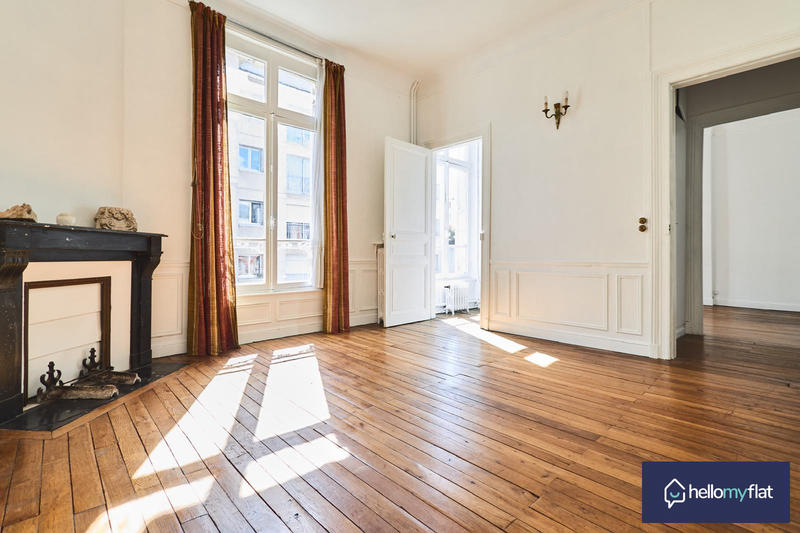 Maison - 188 m² - 8 pièces