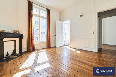 Maison - 188 m² - 8 pièces