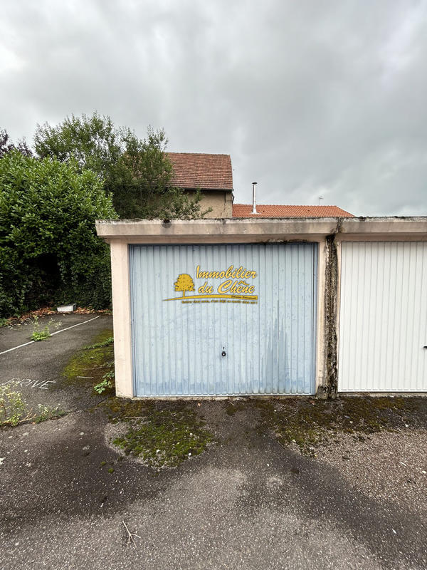 Parking / Garage - 15 m²