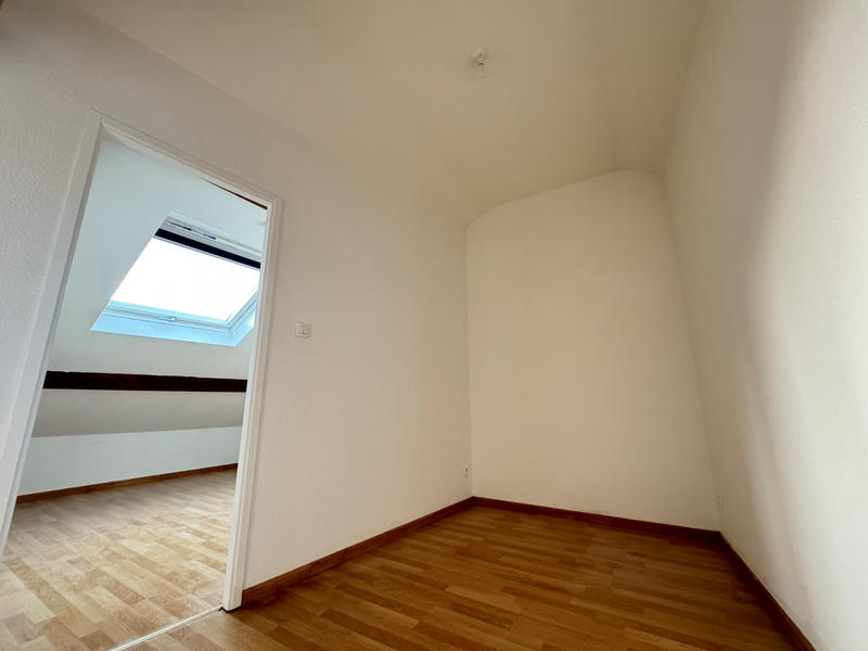 Appartement - 40 m² - 3 pièces