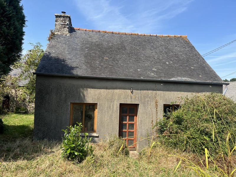 Maison - 75 m² - 4 pièces