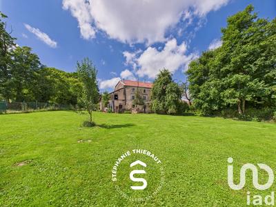 Ferme - 242 m² - 8 pièces