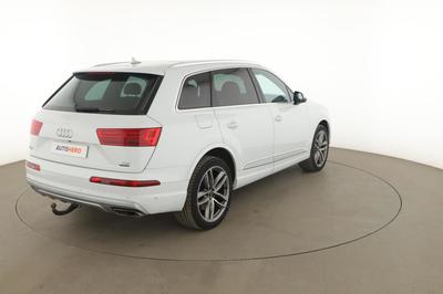 Audi Q7 3.0 V6 Tdi Cd Avus Quattro Tiptronic 7pl 272 ch