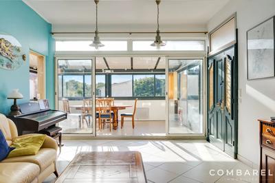 Appartement - 128 m² - 4 pièces