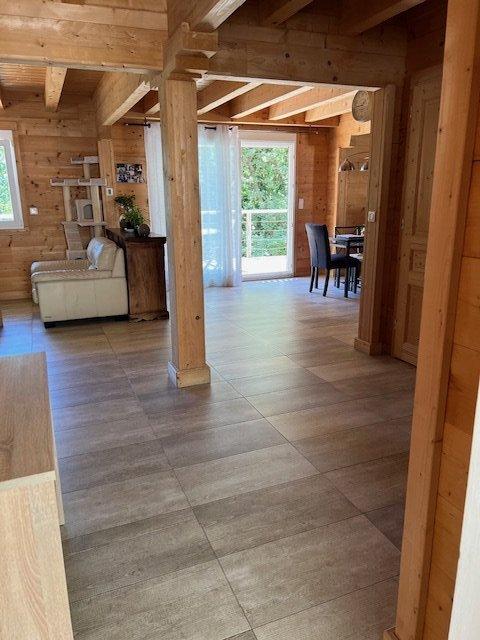 Maison - 140 m² - 4 pièces