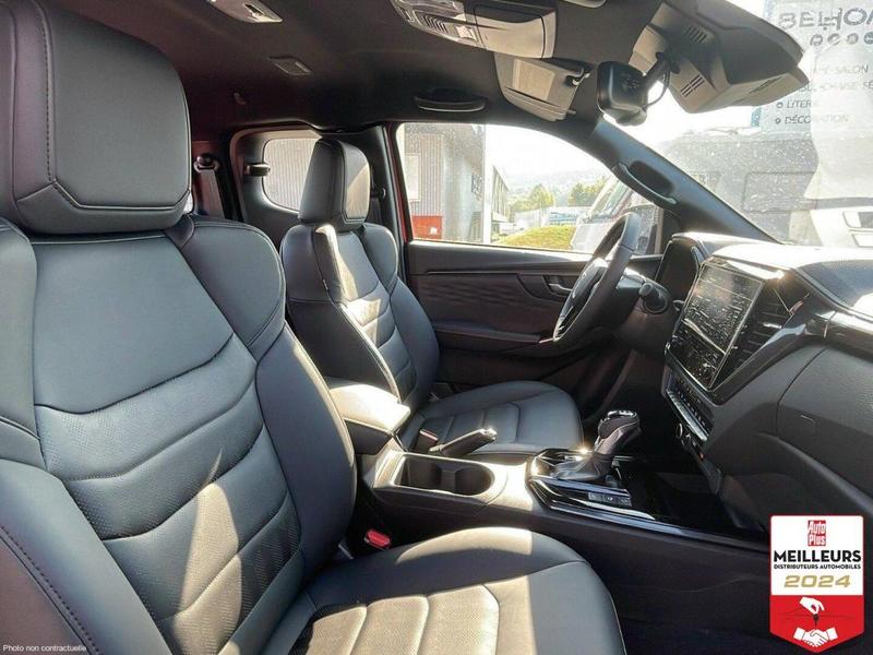 Isuzu d-max 1.9 4x4 Space Cab N60 Nsport At