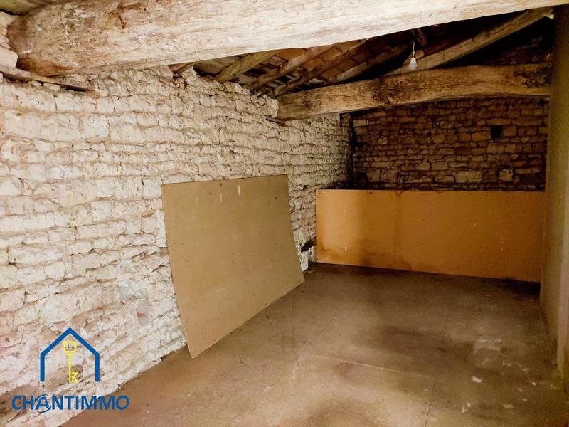 Maison - 84 m² - 3 pièces