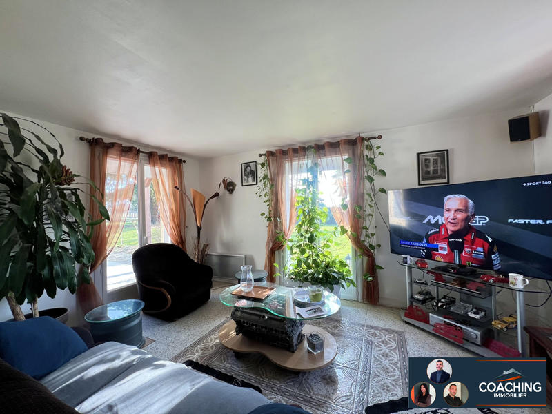 Villa - 168 m² - 8 pièces