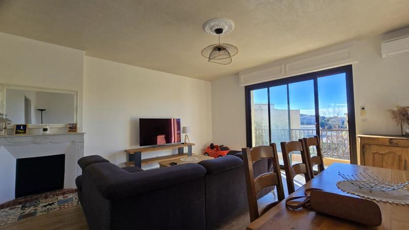 Appartement - 105 m² - 4 pièces