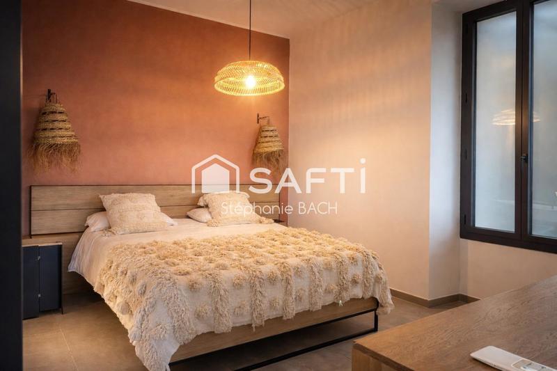 Maison - 108 m² - 4 pièces