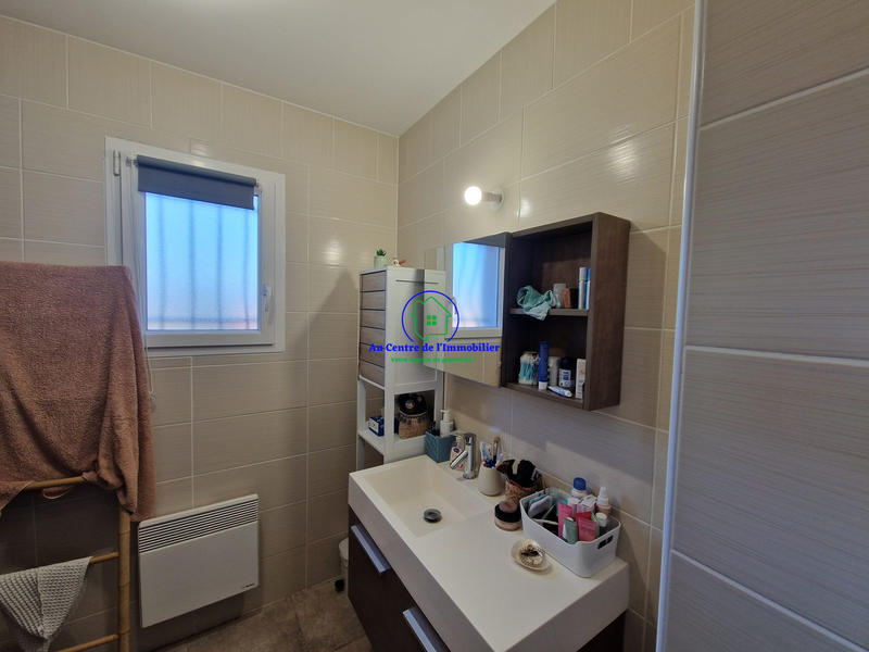 Villa - 164 m² - 8 pièces