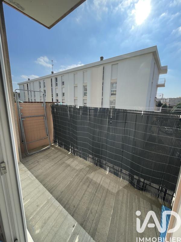 Appartement - 68 m² - 3 pièces