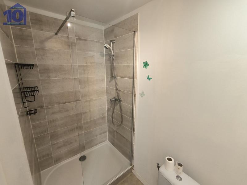 Maison - 62 m² - 4 pièces