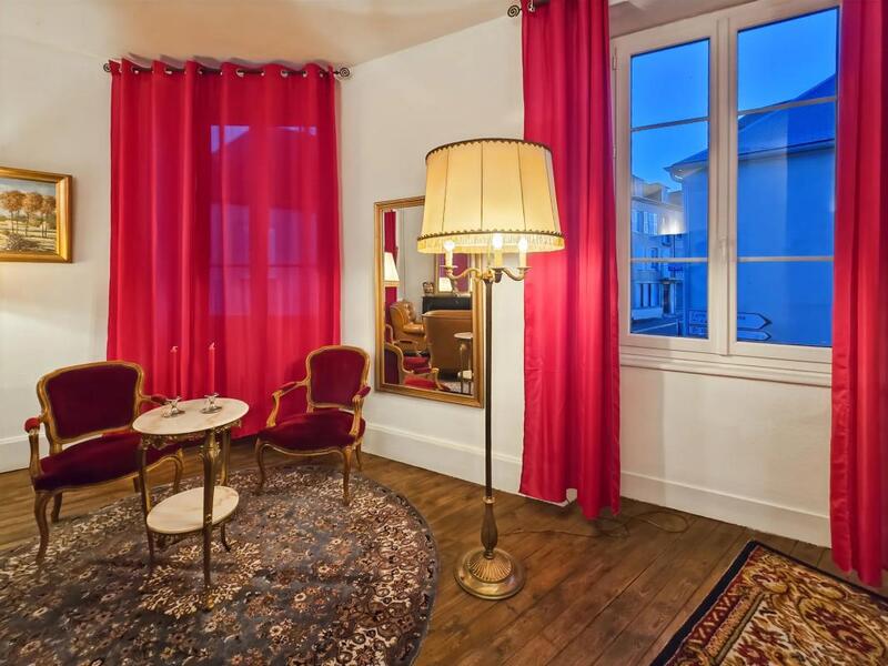 Maison - 172 m² - 8 pièces