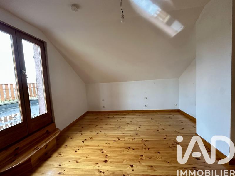 Maison - 128 m² - 5 pièces